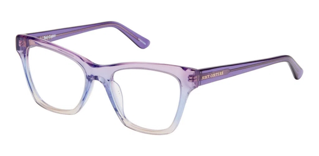Juicy Couture JU264 Eyeglasses - view 3